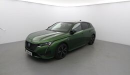 PEUGEOT 308 GT PACK 1.2I PURETECH 12V S&S 130 EAT8