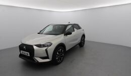 DS DS 3 RIVOLI 1.2I ESSENCE 12V 130 BVA
