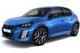 PEUGEOT 208 HYBRID 110 E-DCS6 GT