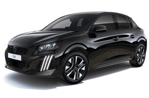 PEUGEOT 208 HYBRID 110 E-DCS6 ALLURE
