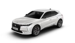 DS DS 4 (2025) HYBRIDE 145 AUTOMATIQUE PALLAS